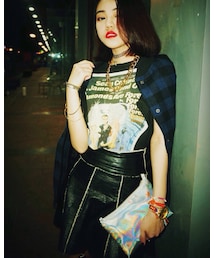 H&M | トートバッグ