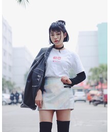 VINTAGE | デニムジャケット