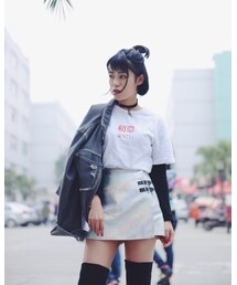 VINTAGE | スカート