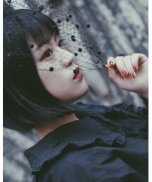 手作 | その他ヘアアクセサリー