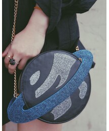 sunmoon | ショルダーバッグ