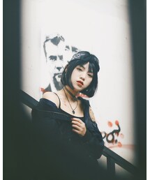 VINTAGE | ブルゾン