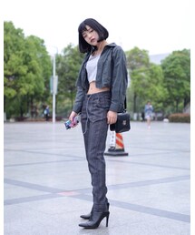 VINTAGE | シャツ/ブラウス