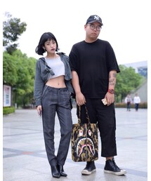 Bershka | Tシャツ/カットソー