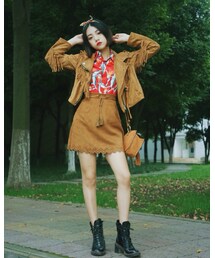 H&M | シャツ/ブラウス