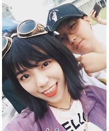 VINTAGE | ブルゾン