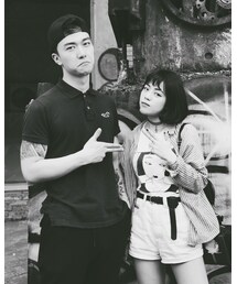 Hollister | Tシャツ/カットソー