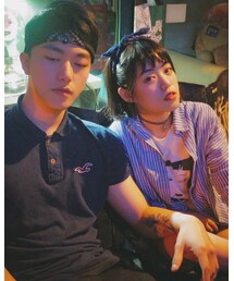 VINTAGE | カーゴパンツ