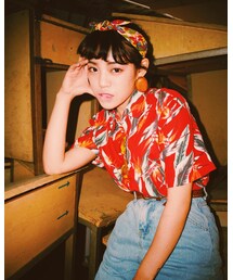 H&M | シャツ/ブラウス