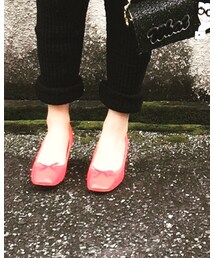 Repetto | パンプス