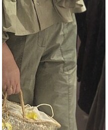 ZARA | パンツ