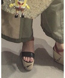 GUCCI | サンダル