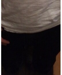 UNIQLO | デニムパンツ