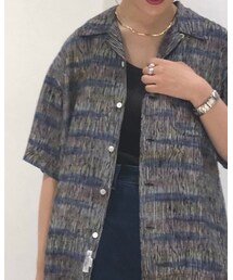 Healthknit | タンクトップ