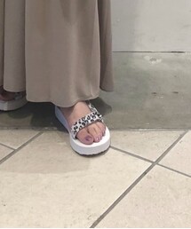 BEAUTY&YOUTH UNITED ARROWS | サンダル