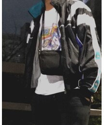 Manhattan Portage | ショルダーバッグ