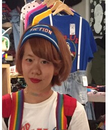 390マート | ヘアバンド