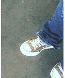 CONVERSE | スニーカー