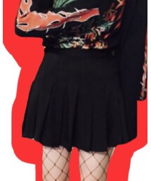 SPINNS | スカート