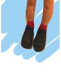 USED | スニーカー