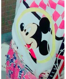 SPINNS | スウェット