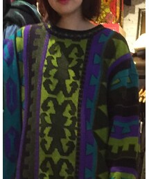 Ungaro | ニット/セーター