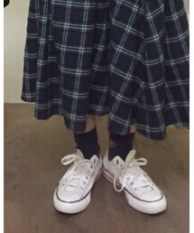 CONVERSE | スニーカー