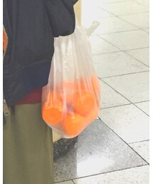 🍊 | その他