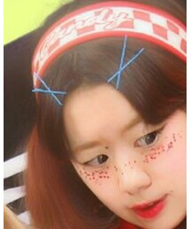 Candy Stripper | ヘアバンド
