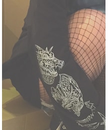 USED | Tシャツ/カットソー