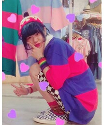 SPINNS | ヘアバンド