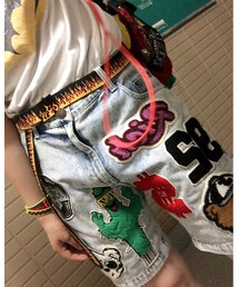 JOYRICH | パンツ