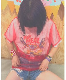 Flapper's club | Tシャツ/カットソー