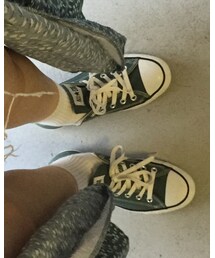 CONVERSE | スニーカー