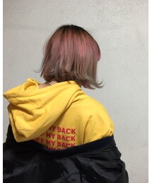 Flapper's club | パーカー