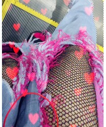 Flapper's club | タイツ/ストッキング