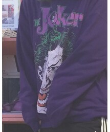 SPINNS(古着) | スウェット