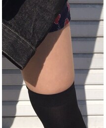 SPINNS | ソックス/靴下