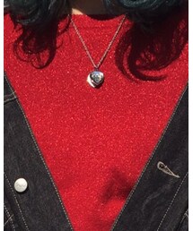 SPINNS | ネックレス