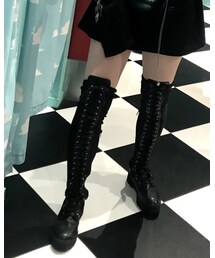 FOREVER 21 | ブーツ