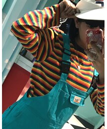 BEAMS | Tシャツ/カットソー