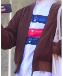 TOMMY HILFIGER | シャツ/ブラウス