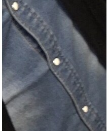 REALIZE | シャツ/ブラウス