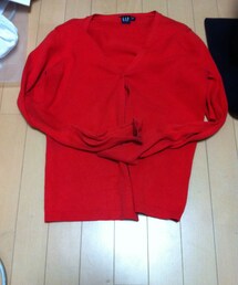 GAP | カーディガン(カーディガン/ボレロ)