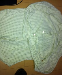 シャツ(シャツ/ブラウス)