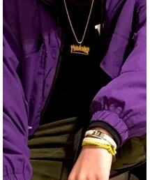 THRASHER | パーカー