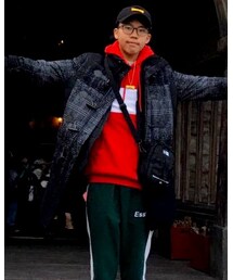 H&M | パーカー