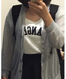 INGNI | Tシャツ/カットソー