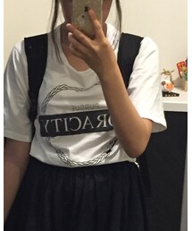 WEGO | Tシャツ/カットソー