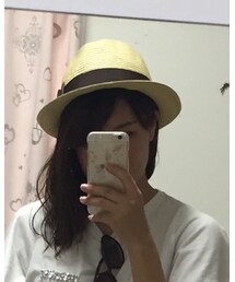 no brand | ハット